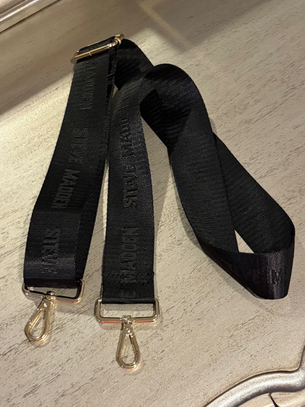 Steve Madden Crossbody Bag Strap